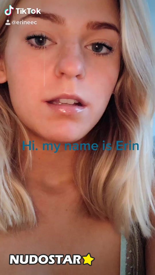 Erin Curtis – erineec Instagram Nude Leaks (23 Photos)