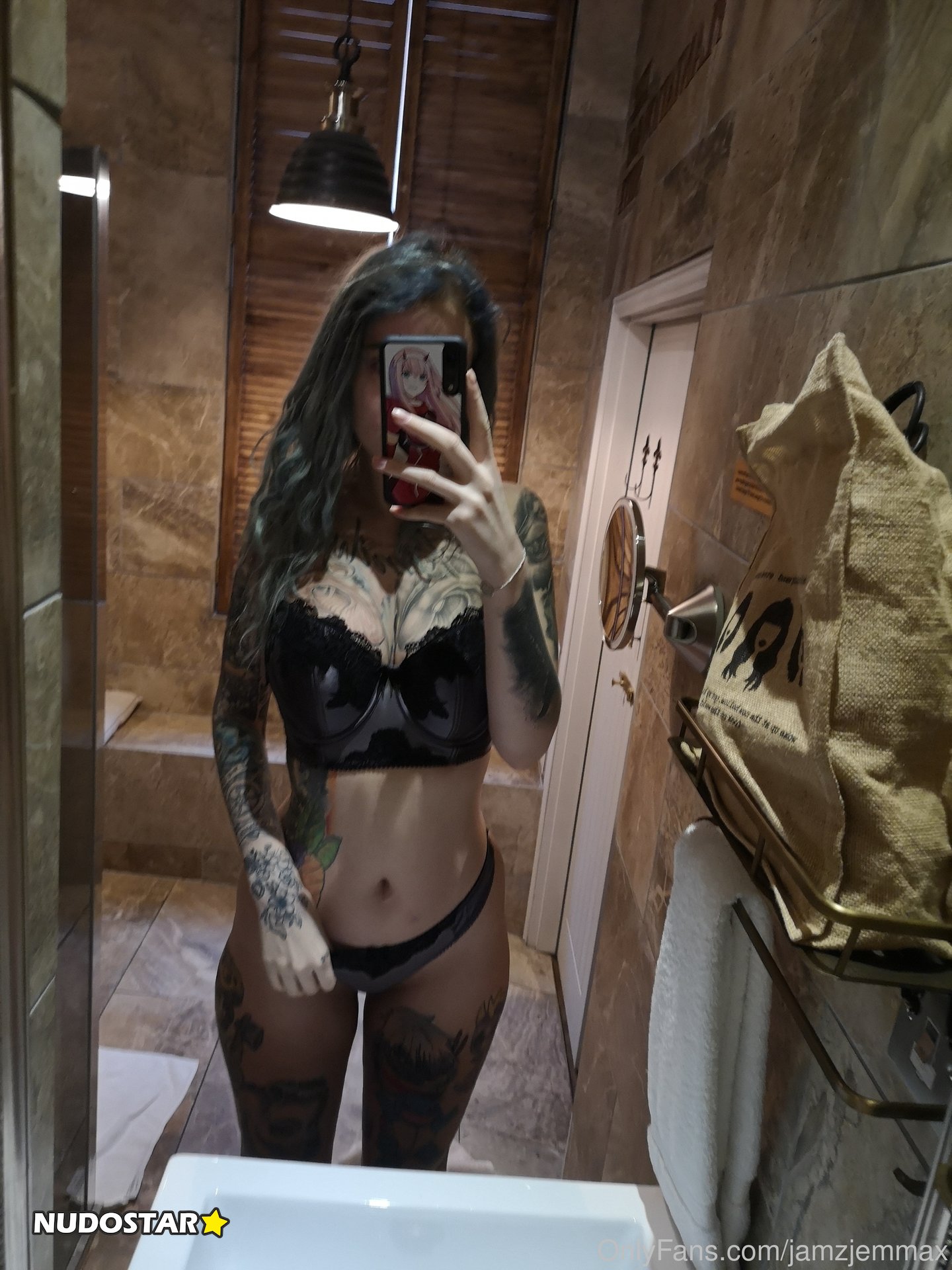 Jemma – JamzJemmaX OnlyFans Nude Leaks (39 Photos)