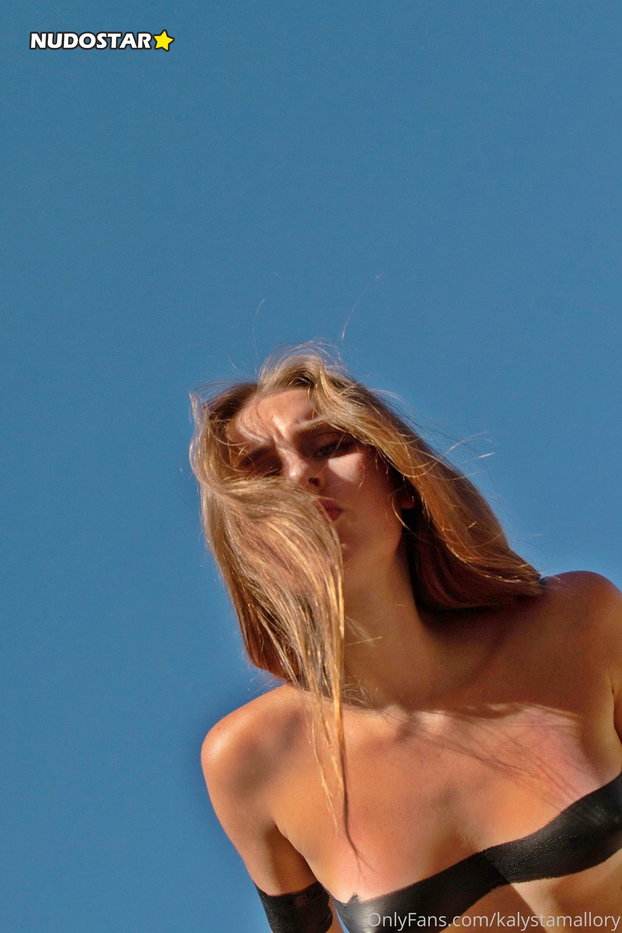 Kalysta Mallory – Ksmoothie OnlyFans Nude Leaks (25 Photos)