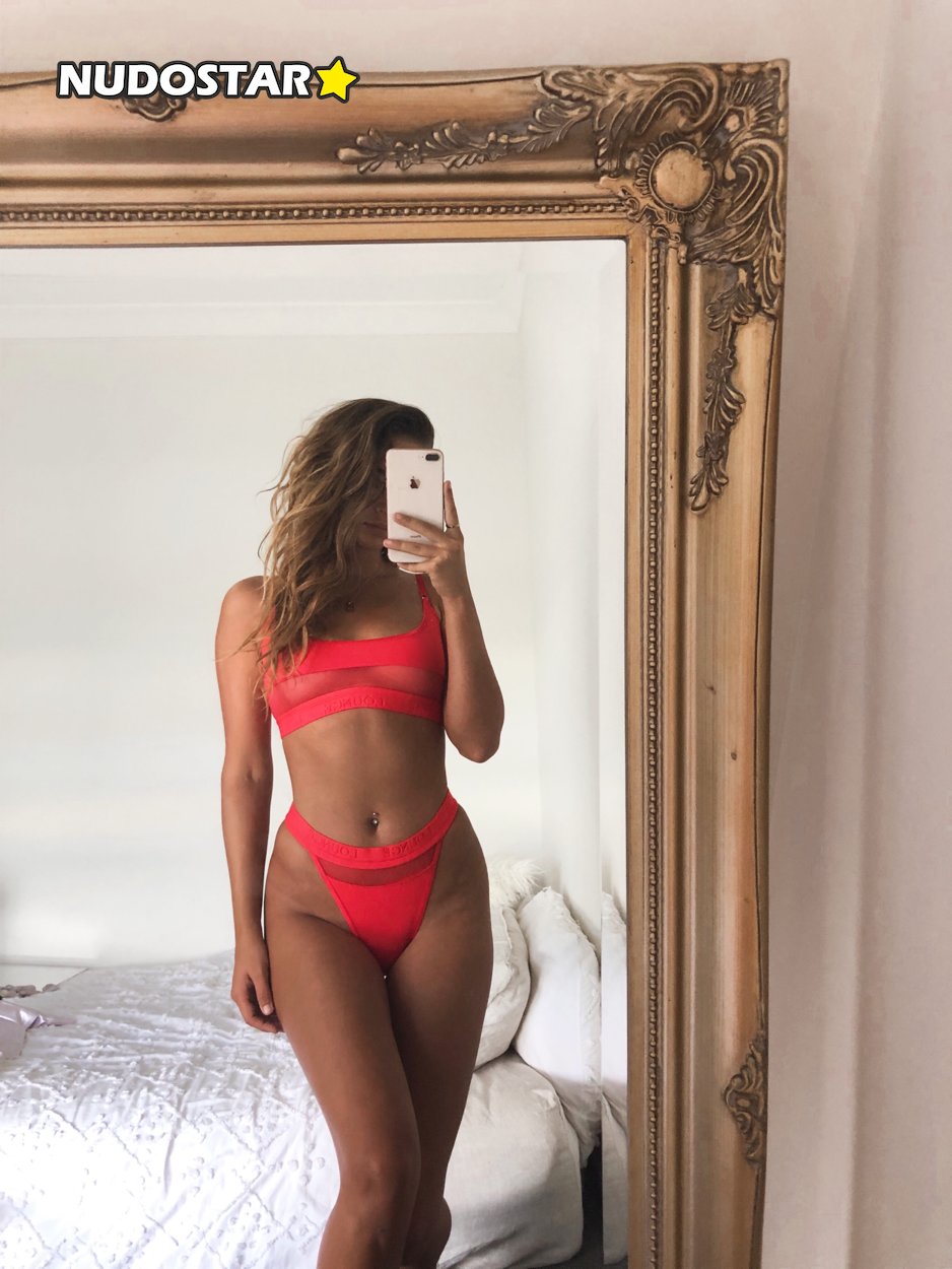 Shaniah Antrobus – Madeofchanel Instagram Sexy Leaks (33 Photos)