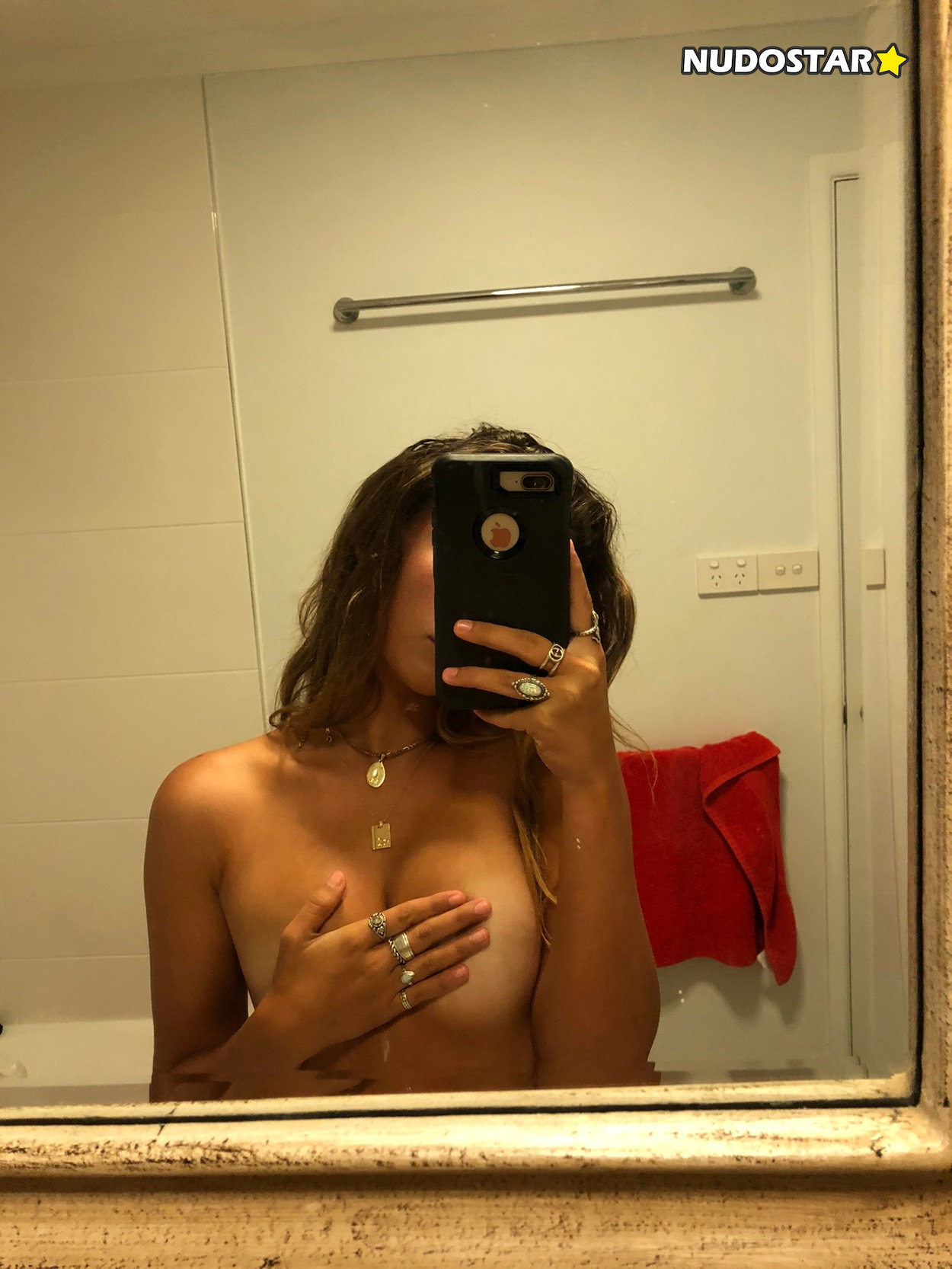 Shaniah Antrobus – Madeofchanel Instagram Sexy Leaks (33 Photos)