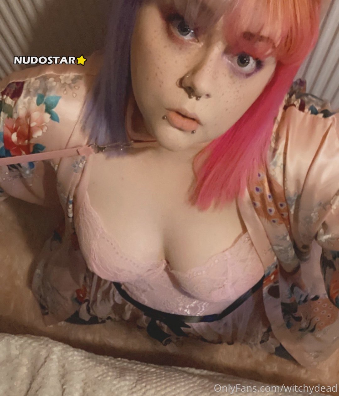 WitchyDead Onlyfans Nudes Leaks (341 photos + 6 videos)
