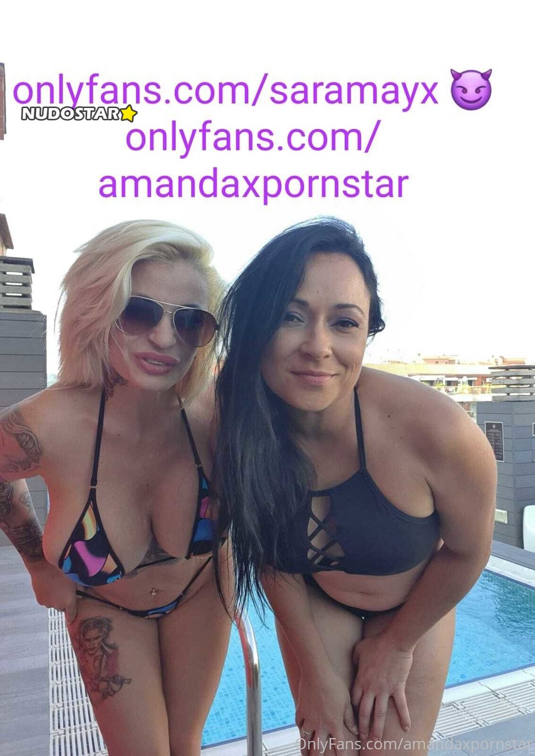 Amandaxpornstar Onlyfans Leaked Media (242 photos + 4 videos)