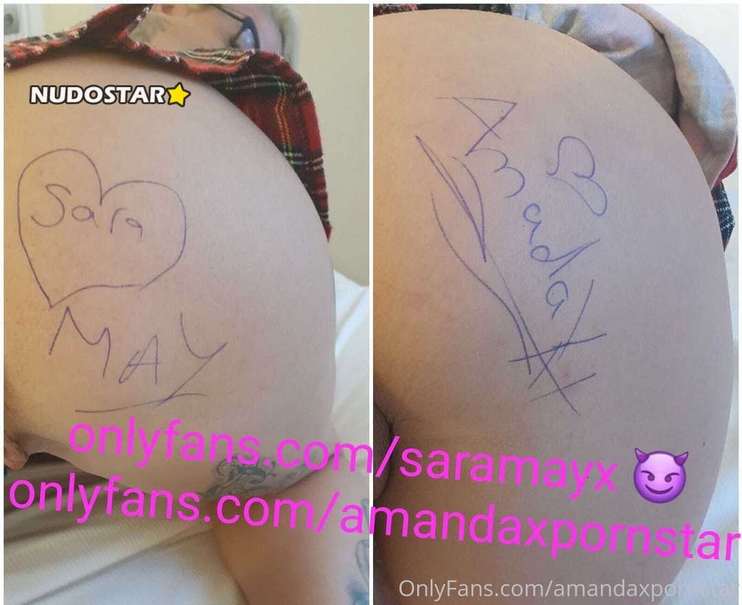 Amandaxpornstar Onlyfans Leaked Media (242 photos + 4 videos)