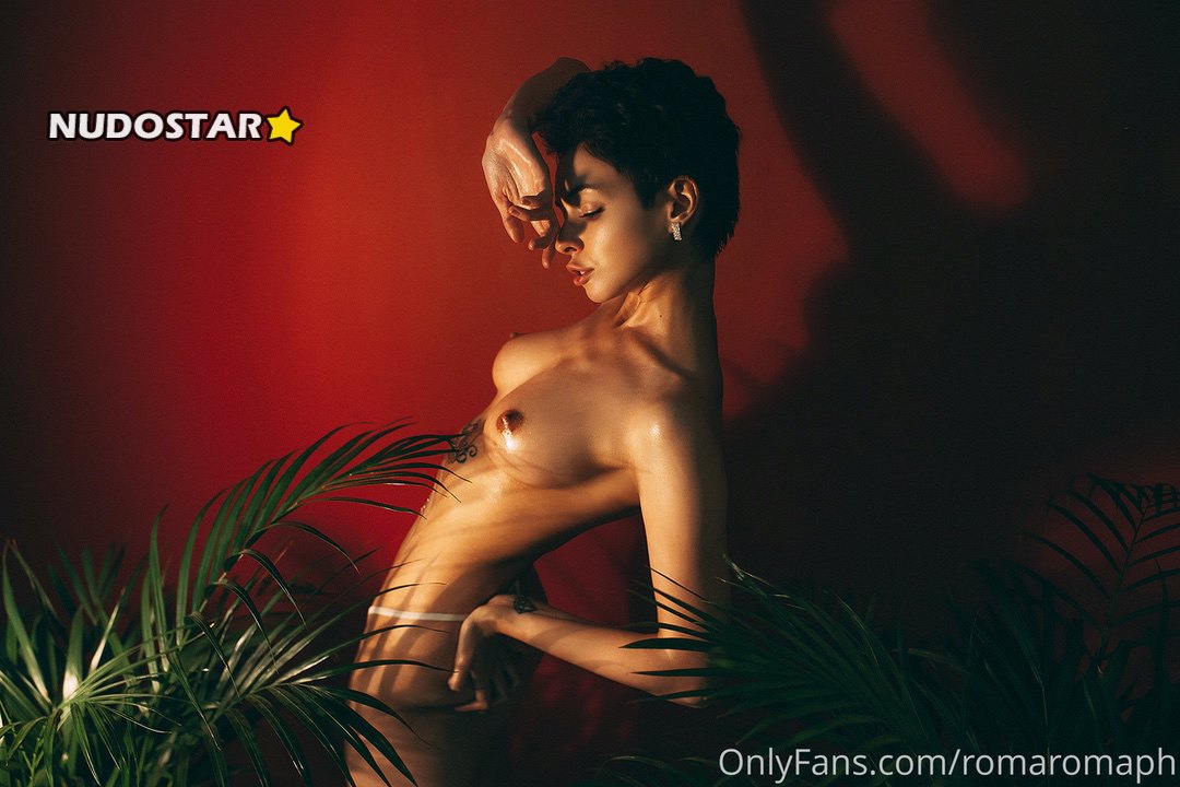 RomaRoma – romaromaph Onlyfans Leaked Content (119 photos + 2 videos)
