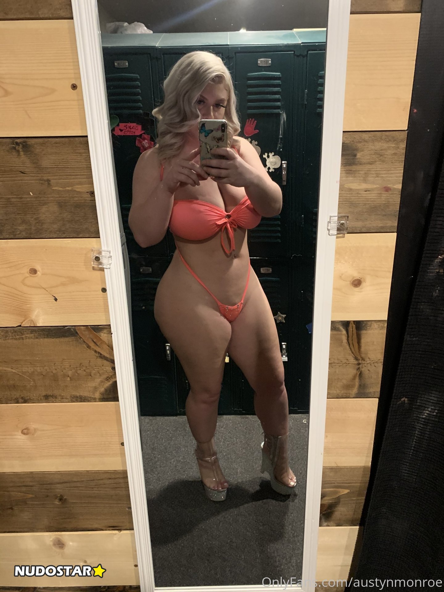 Austyn Monroe – austynmonroe OnlyFans Nude Leaks (25 Photos)