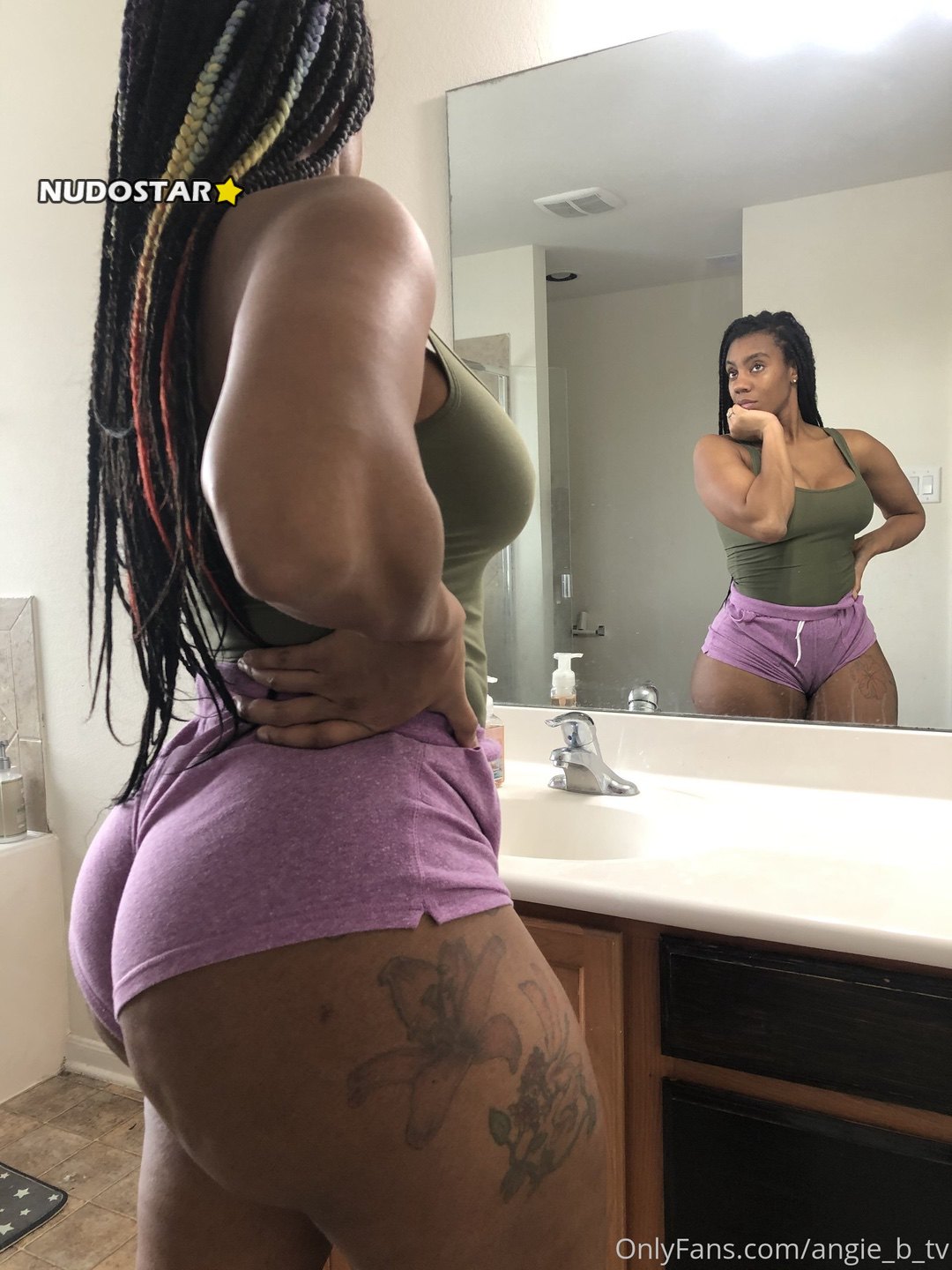angie_b_tv Onlyfans Nudes Leaks (37 photos + 4 videos)