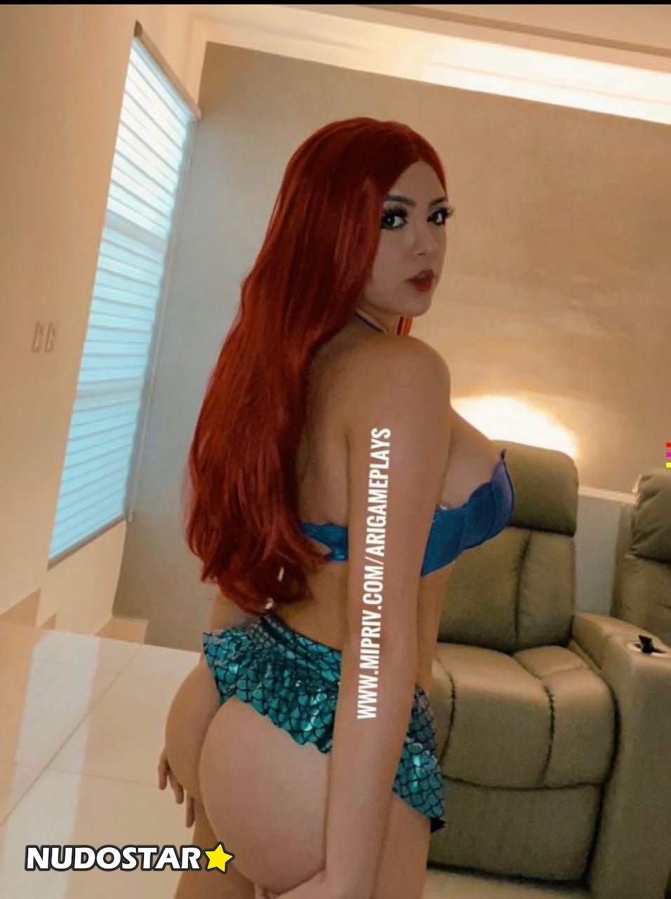 Arigameplays Youtube Sexy Leaks (37 Photos)