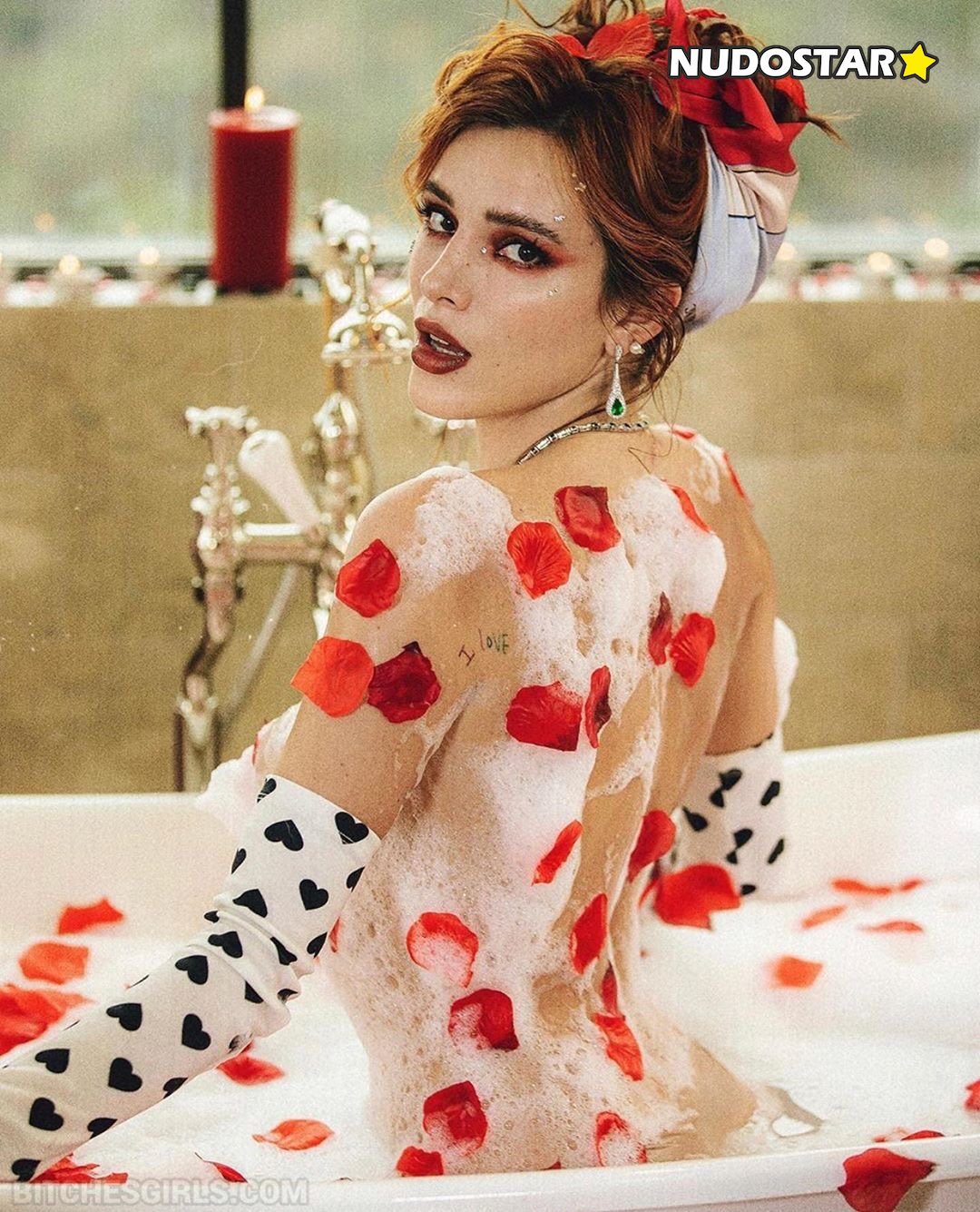 Bella Thorne – bellathorne OnlyFans Sexy Leaks (30 Photos)