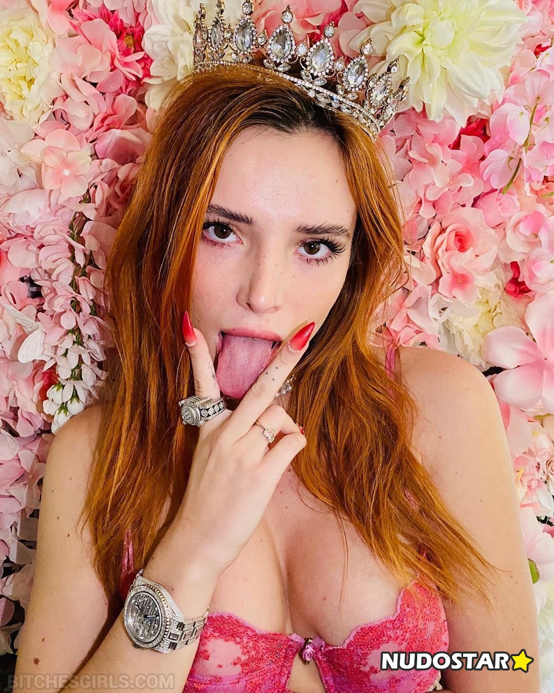Bella Thorne – bellathorne OnlyFans Sexy Leaks (30 Photos)