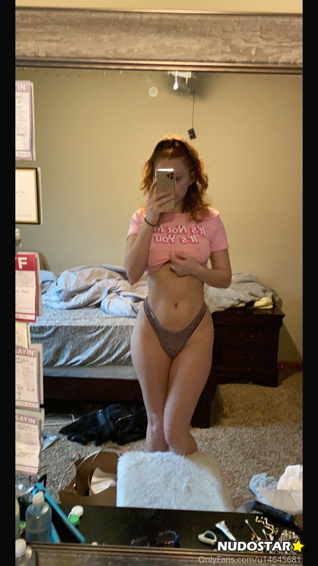 Katrina Marie – OnlyFans Nude Leaks (8 Photos)