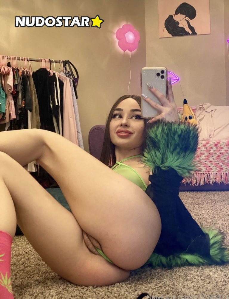 babefuzz OnlyFans Nude Leaks (22 Photos)