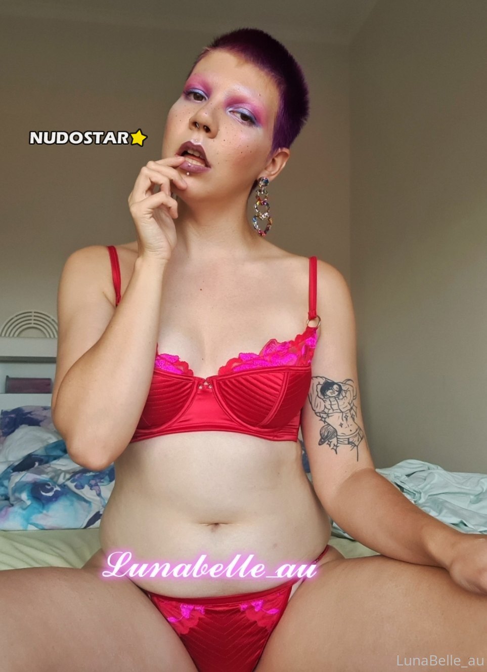 LunaBelle – lunabelle_au Onlyfans Nudes Leaks (173 photos + 5 videos)