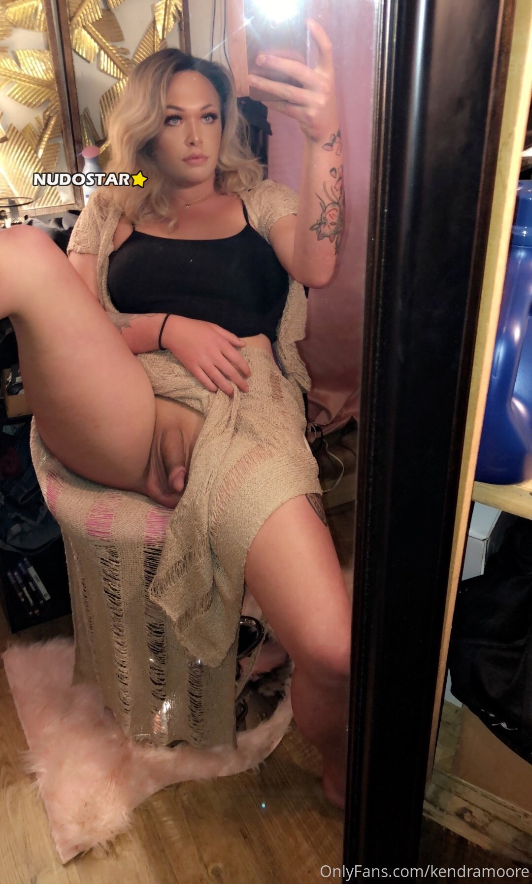 [TS] onlykendramoore Onlyfans Leaks (202 photos + 3 videos)