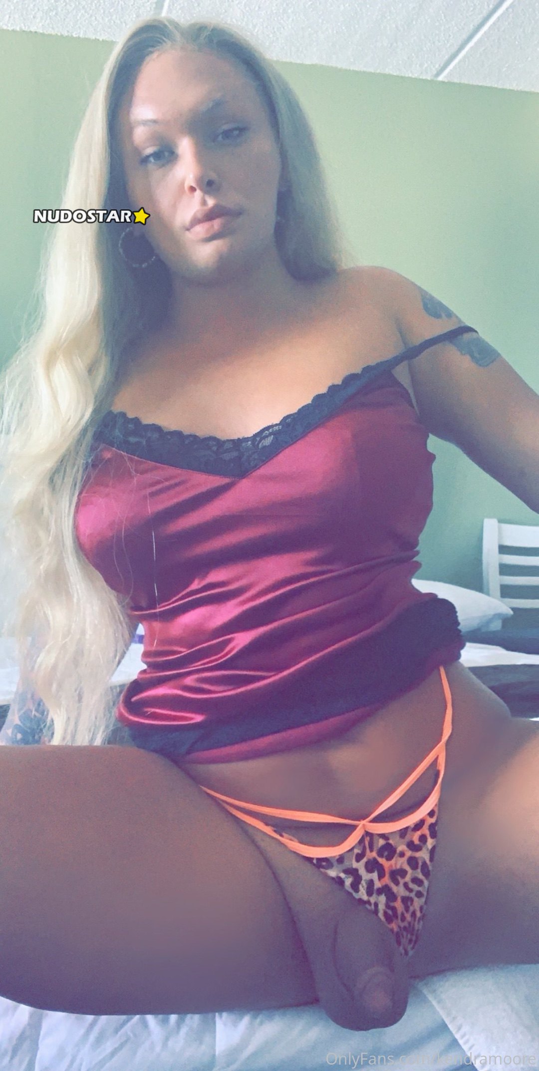 [TS] onlykendramoore Onlyfans Leaks (202 photos + 3 videos)