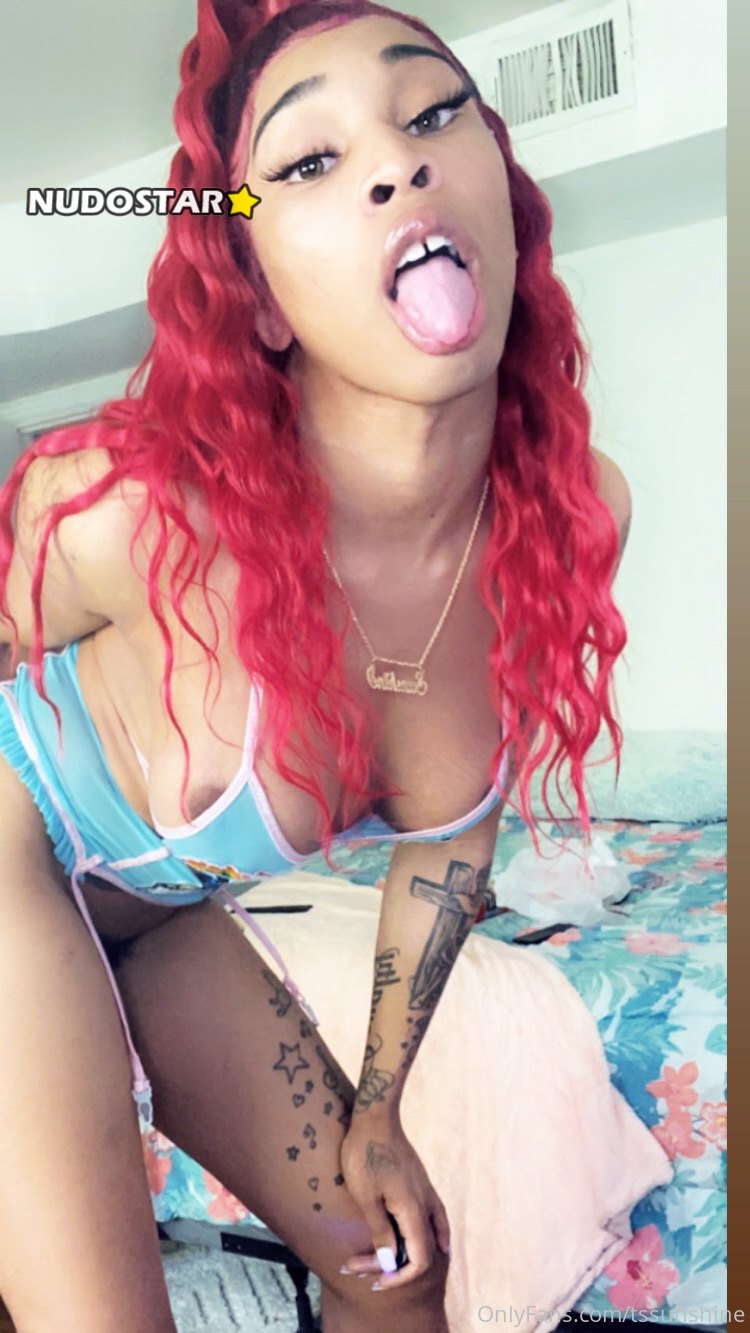 [TS] tssunshine – Ionlikehoezz Onlyfans Leaks (27 photos + 3 videos)