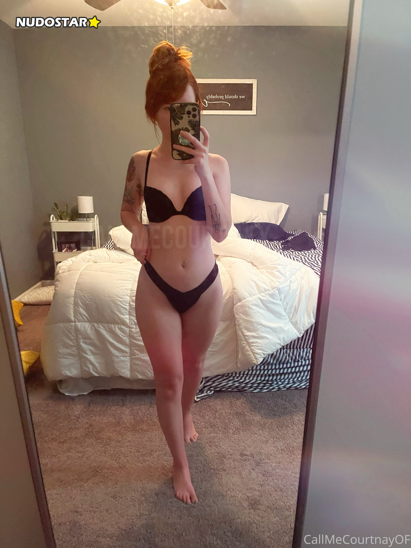 Courtney  – Callmecourtnay OnlyFans Nude Leaks (37 Photos)