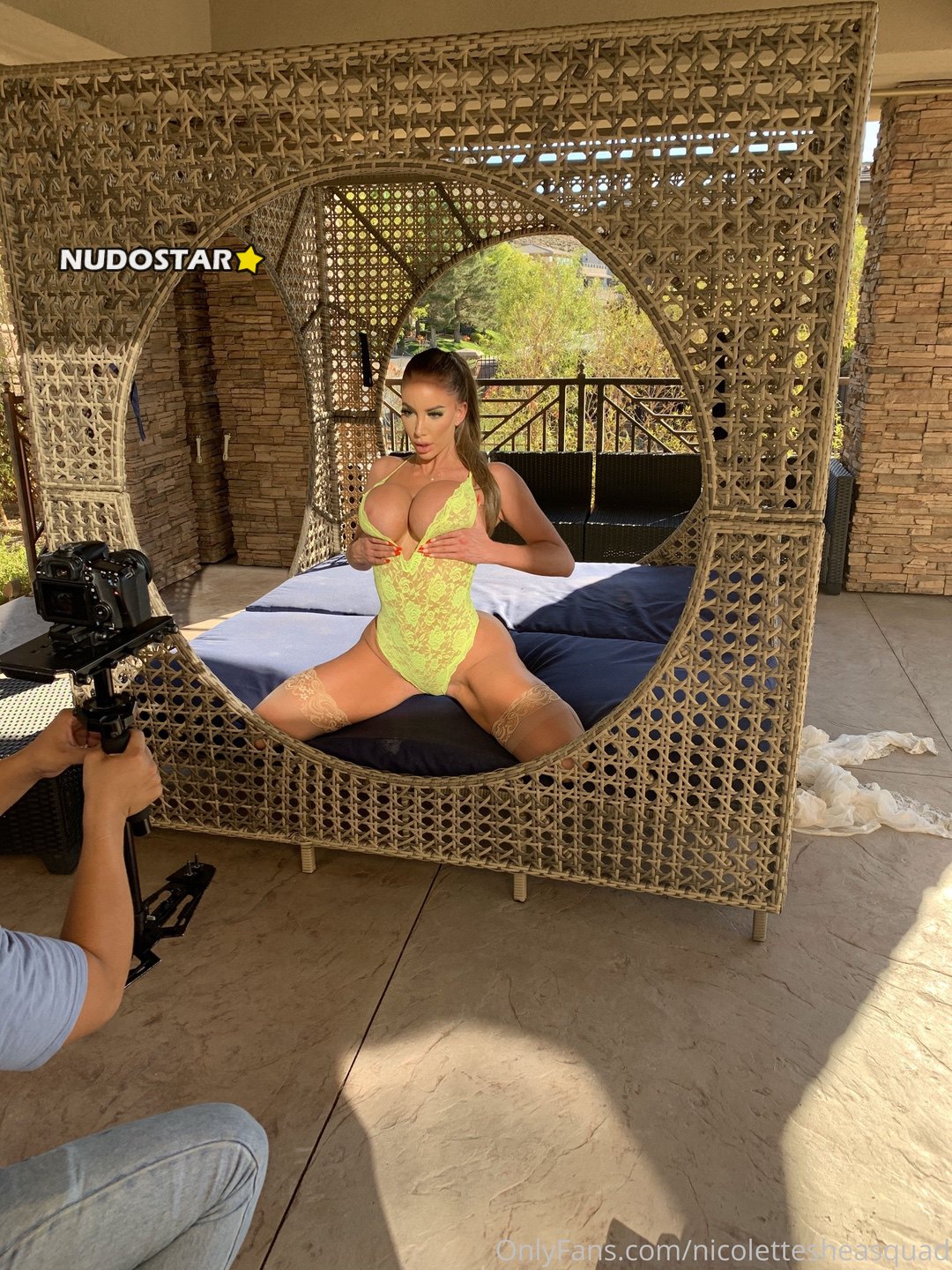 Nicolette Shea – nicolettesheasquad Onlyfans Nudes Leaks (245 photos + 5 videos)