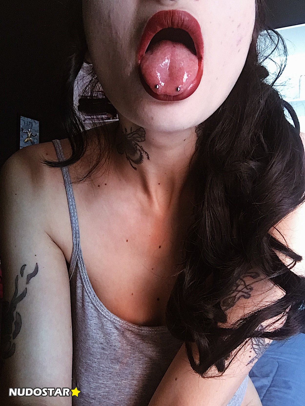 Camila Ribeiro – wilaribeiro OnlyFans Nude Leaks (43 Photos)