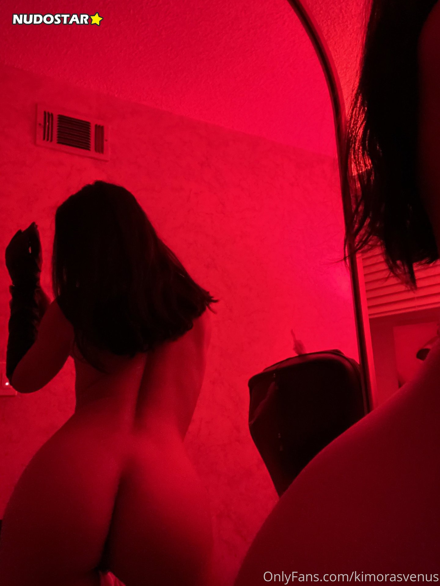 Kimoras Venus OnlyFans Nude Leaks (45 Photos)