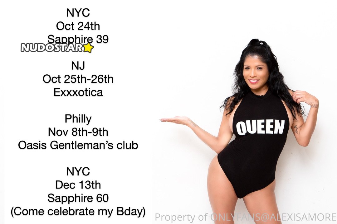 Alexis Amore – alexisamore Onlyfans Leaks (403 photos + 9 videos)