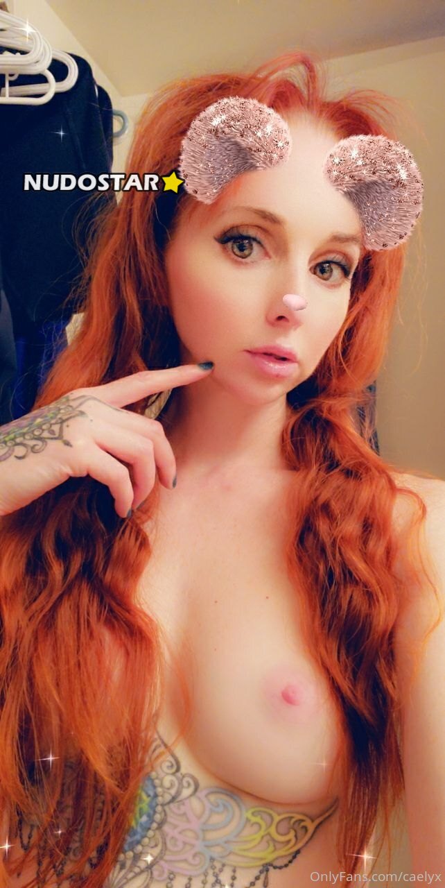 Caelyx Ginger Pussy – caelyx Onlyfans Nudes Leaks (307 photos + 6 videos)