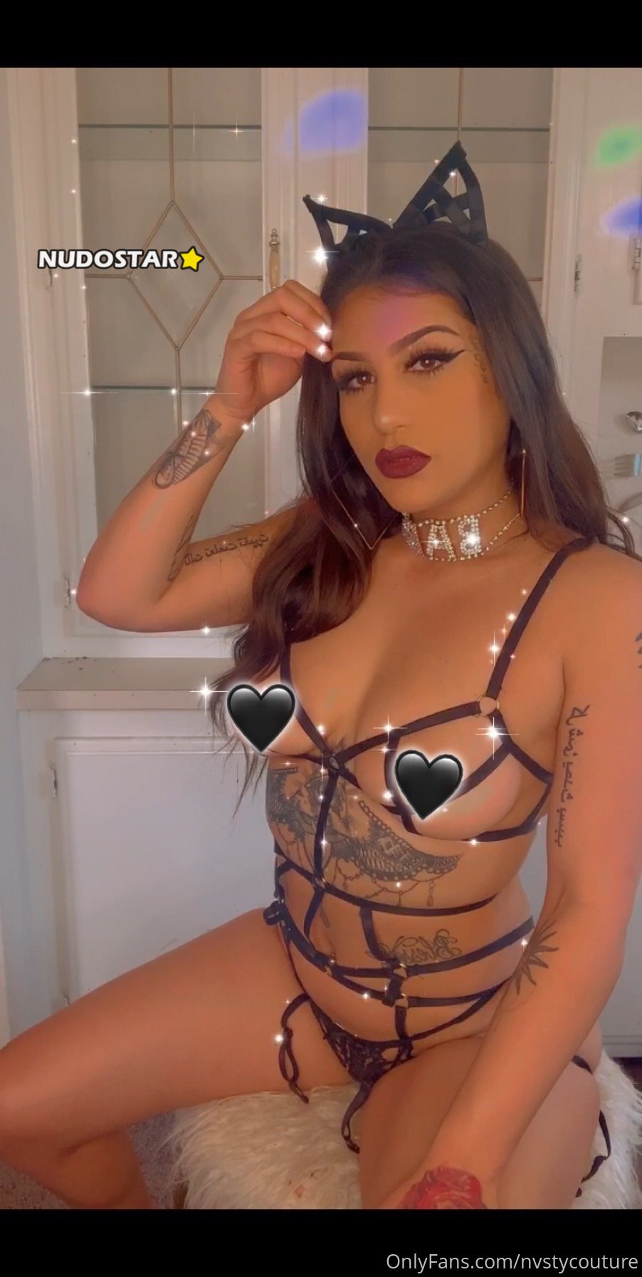 Cassidy Couture – nvstycouture Onlyfans Leaks (42 photos + 8 videos)