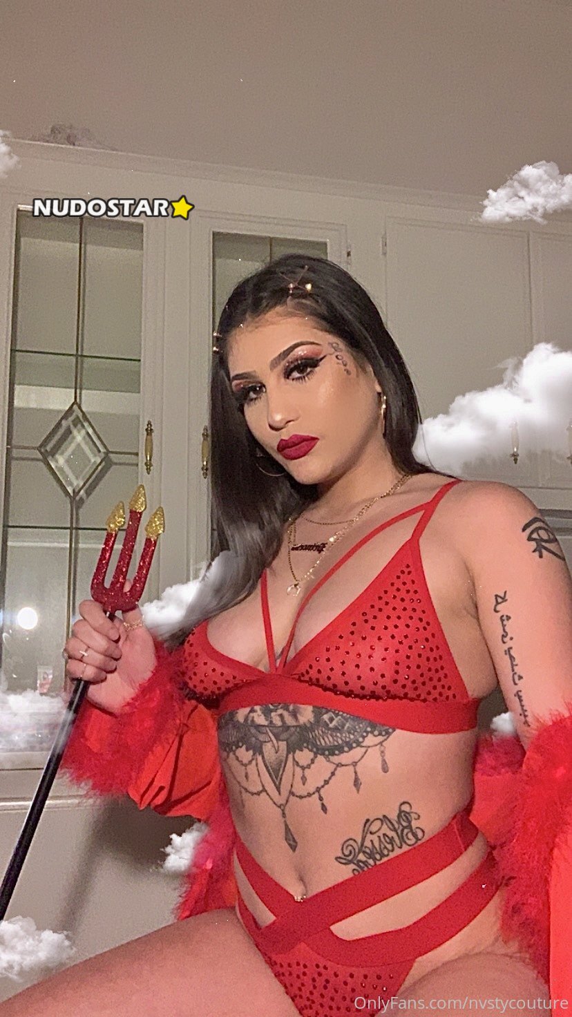 Cassidy Couture – nvstycouture Onlyfans Leaks (42 photos + 8 videos)
